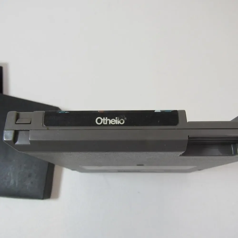 Othello (Nintendo‎ Entertainment System, 1988)